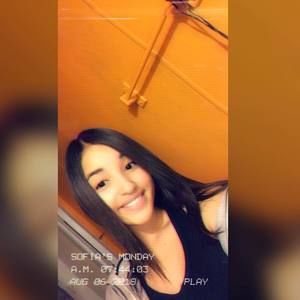 Meet your Posher, Sofia